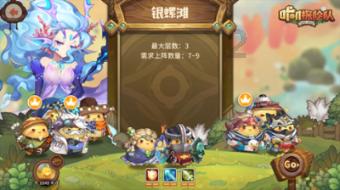 逃离上锁的房屋